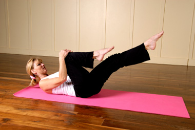 Pilates